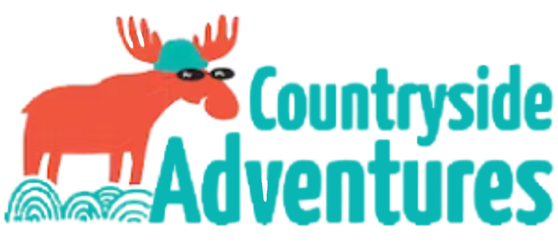 Country Side Adventures Logo